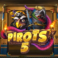 Pirots 5