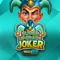 Super Upgrade Joker