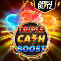 Triple Cash Boost