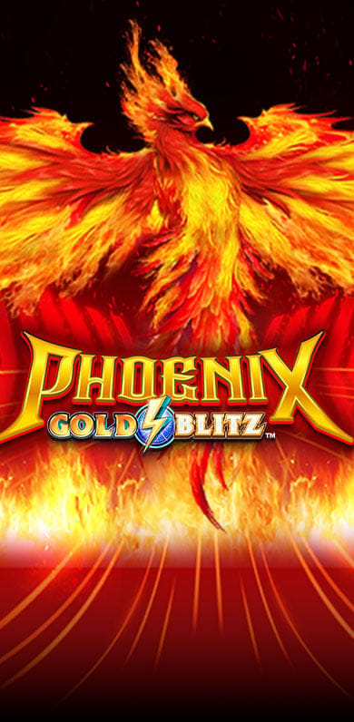 Phoenix Gold Blitz