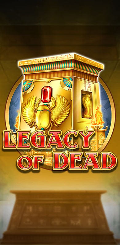 Legacy of Dead